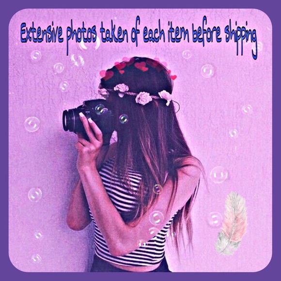 🎉 NWOT FABRIC MULTI STRAND NECKLACE 🎉 - Picture 5 of 6